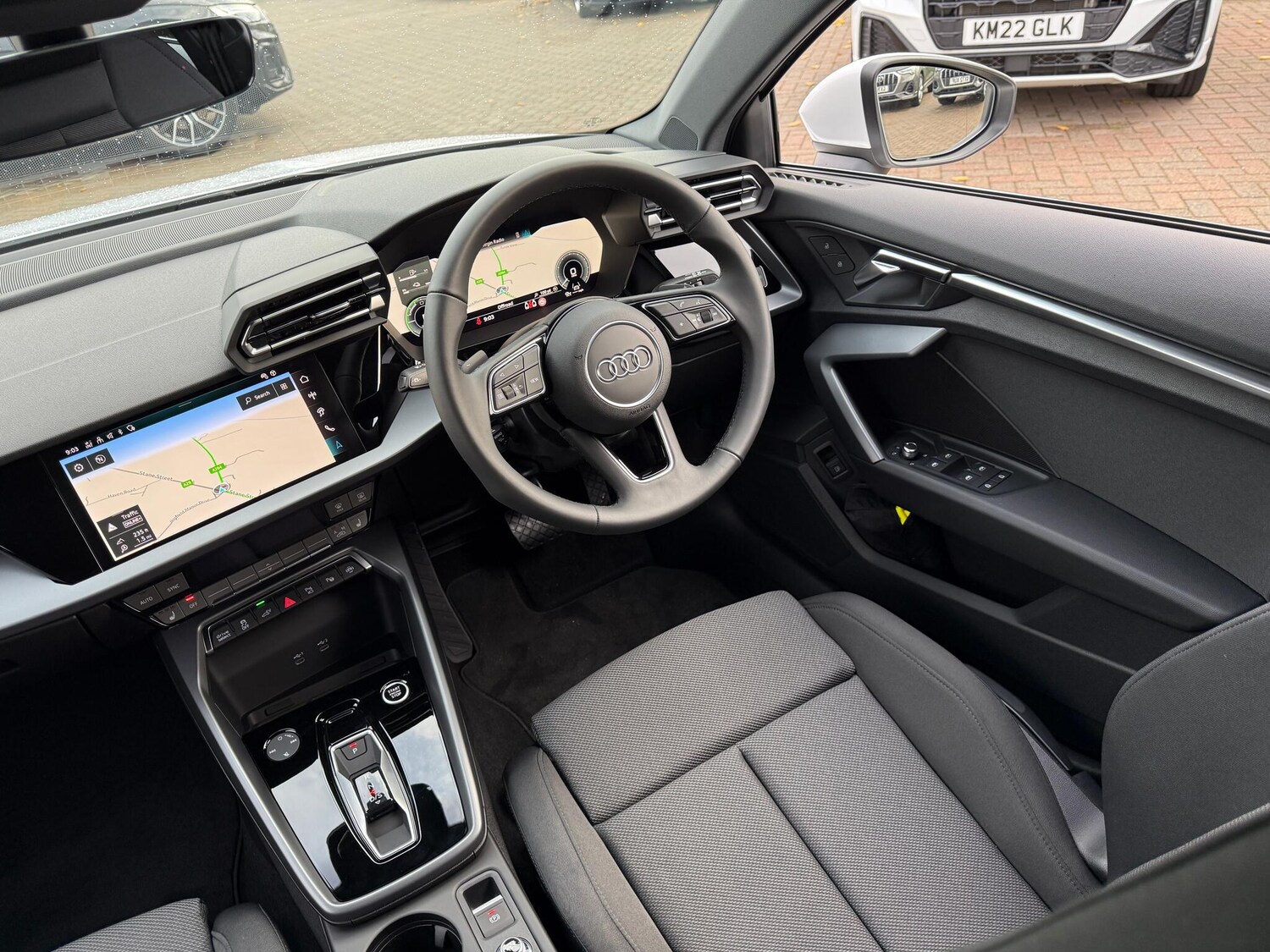 Used Audi A3 2025 for sale - 77710439: Photo 39