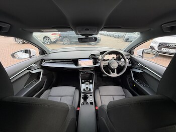 Used Audi A3 2025 for sale - 77710439: Photo