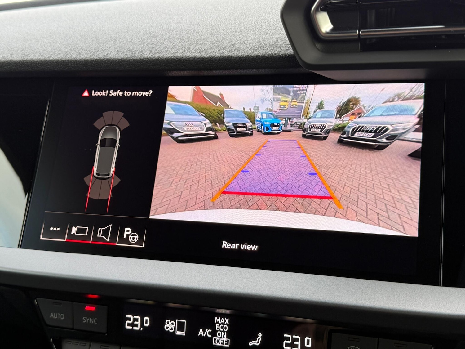 Used Audi A3 2025 for sale - 77710439: Photo 4