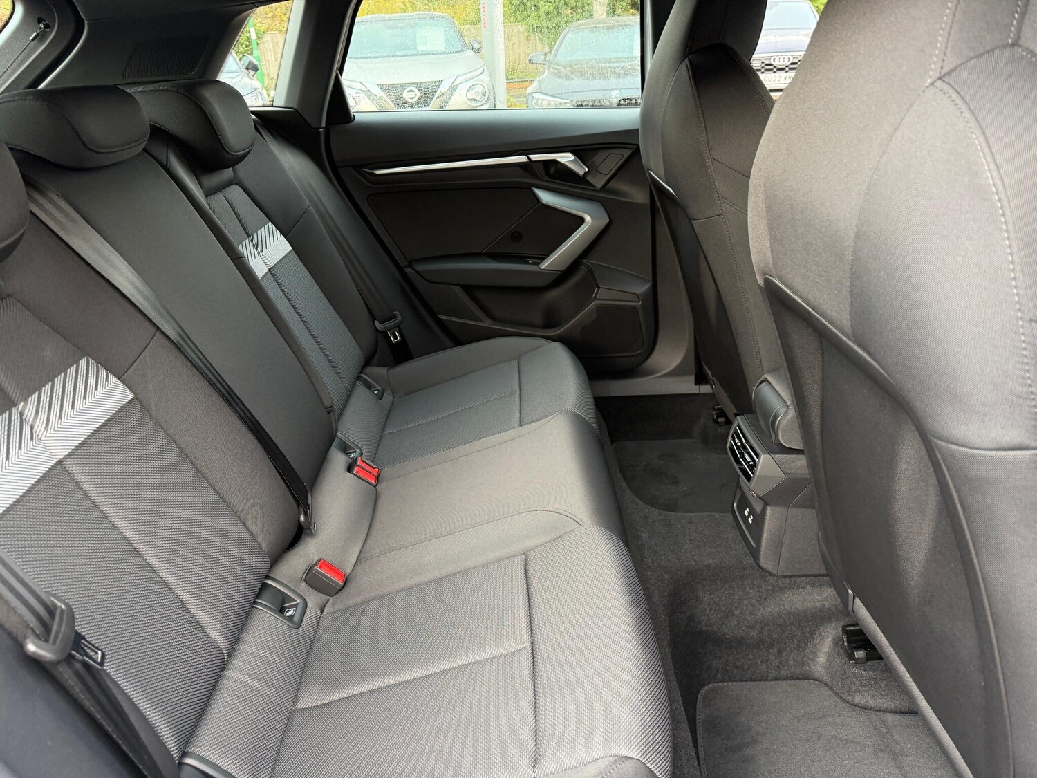 Used Audi A3 2025 for sale - 77710439: Photo 42