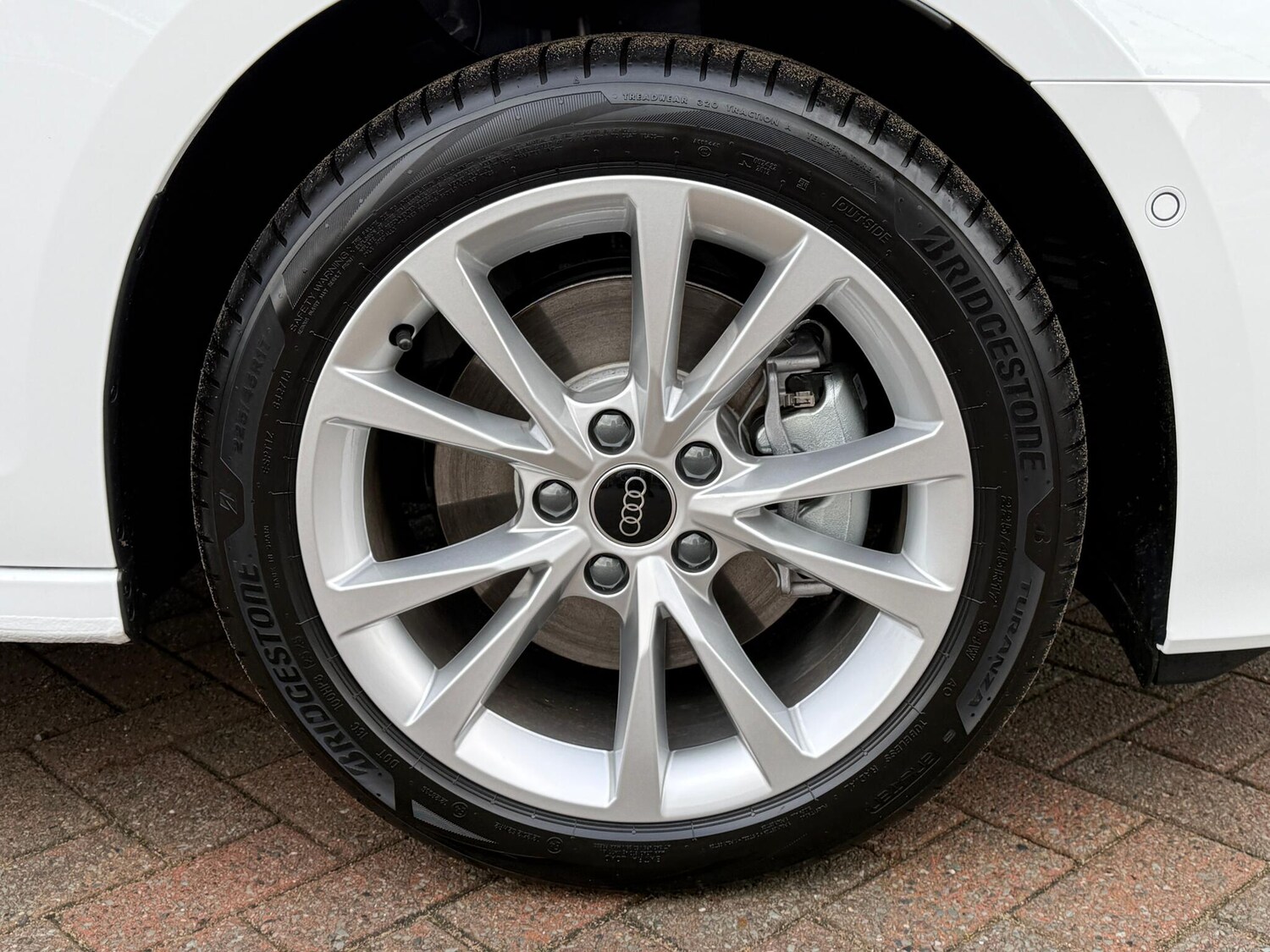 Used Audi A3 2025 for sale - 77710439: Photo 44