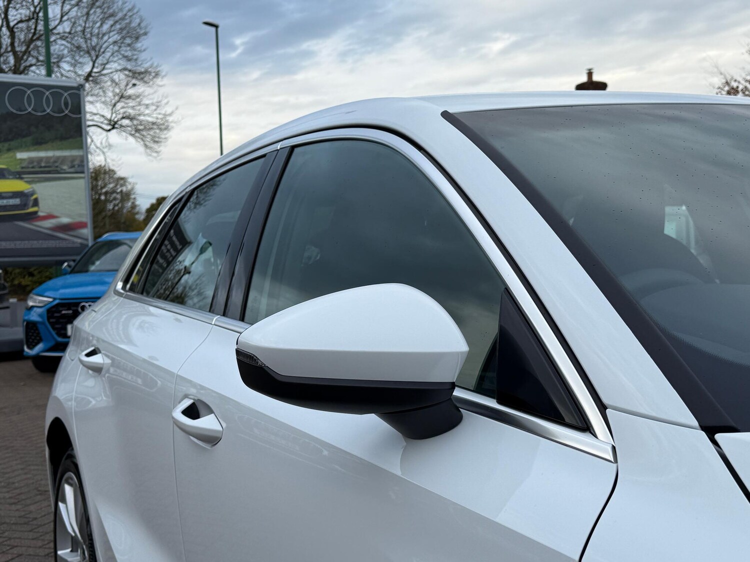 Used Audi A3 2025 for sale - 77710439: Photo 45