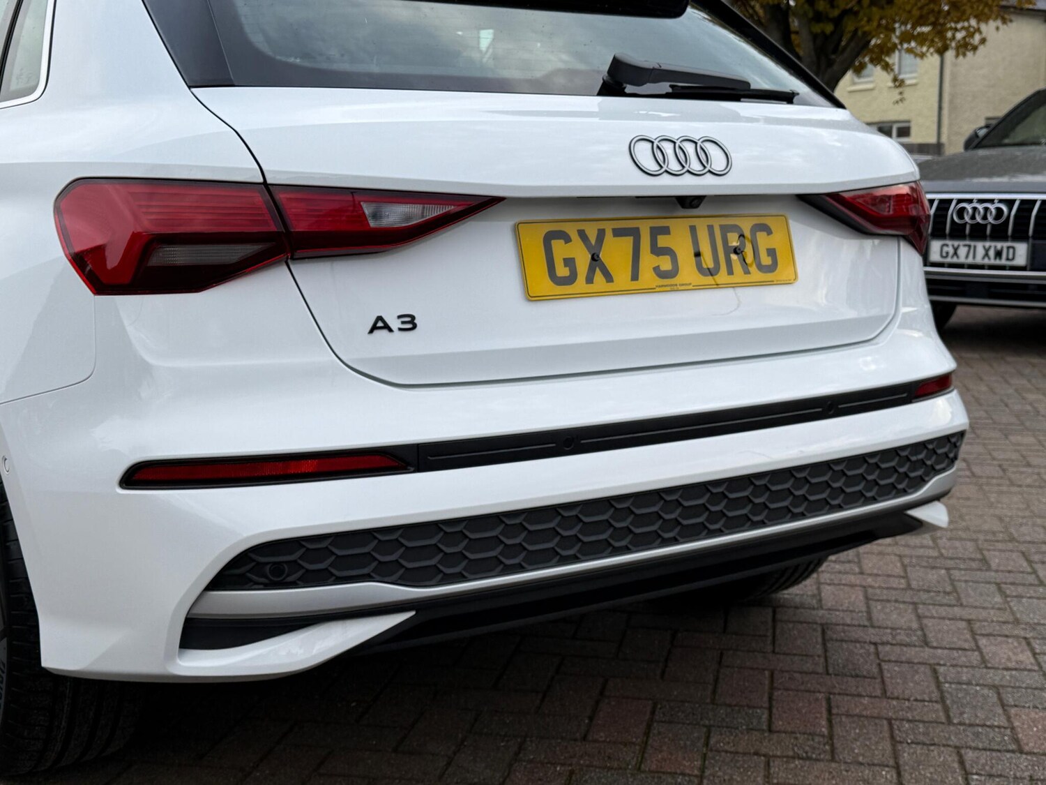 Used Audi A3 2025 for sale - 77710439: Photo 47