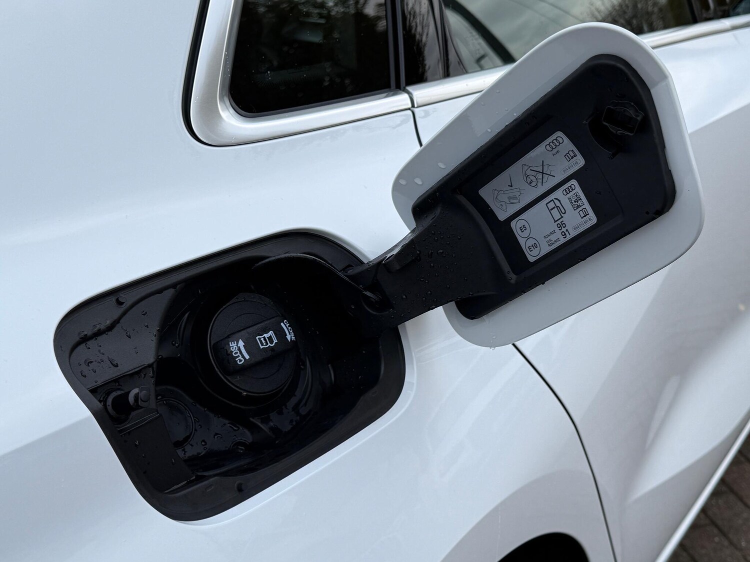 Used Audi A3 2025 for sale - 77710439: Photo 48