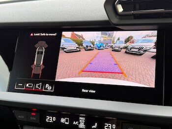 Used Audi A3 2025 for sale - 77710439: Photo