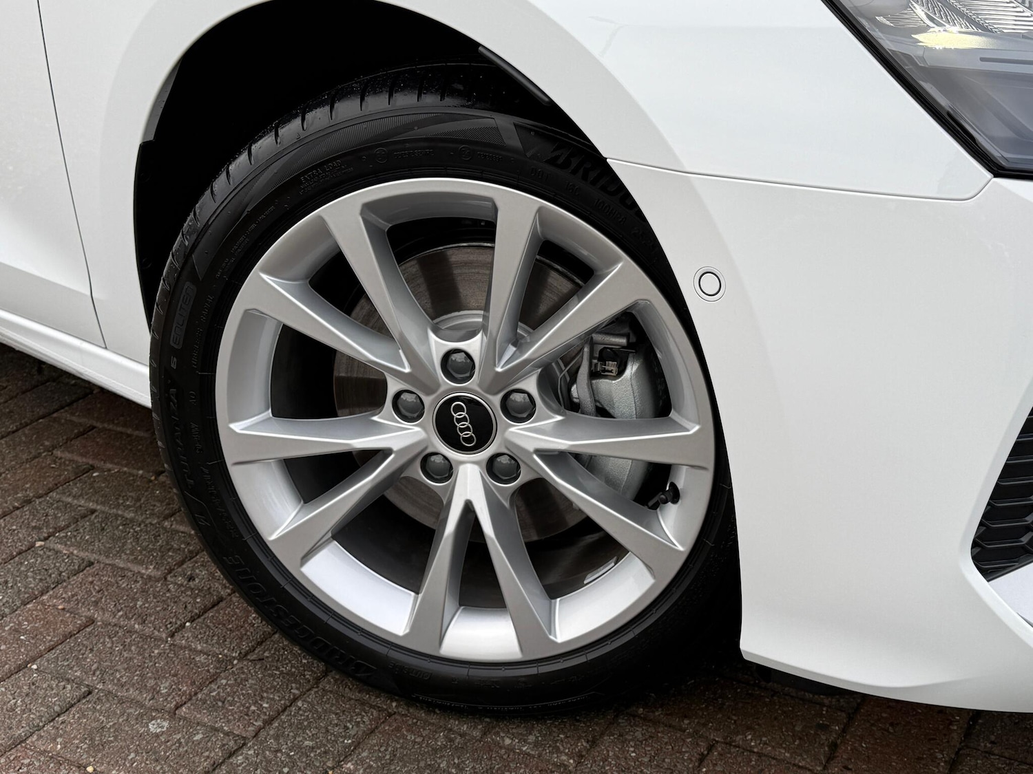 Used Audi A3 2025 for sale - 77710439: Photo 7