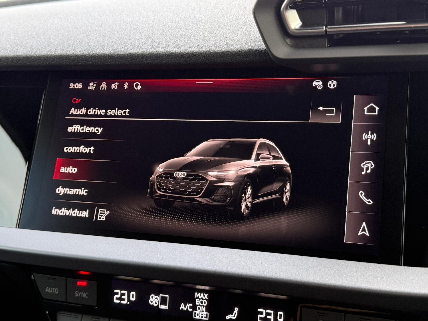 Used Audi A3 2025 for sale - 77710439: Photo 8