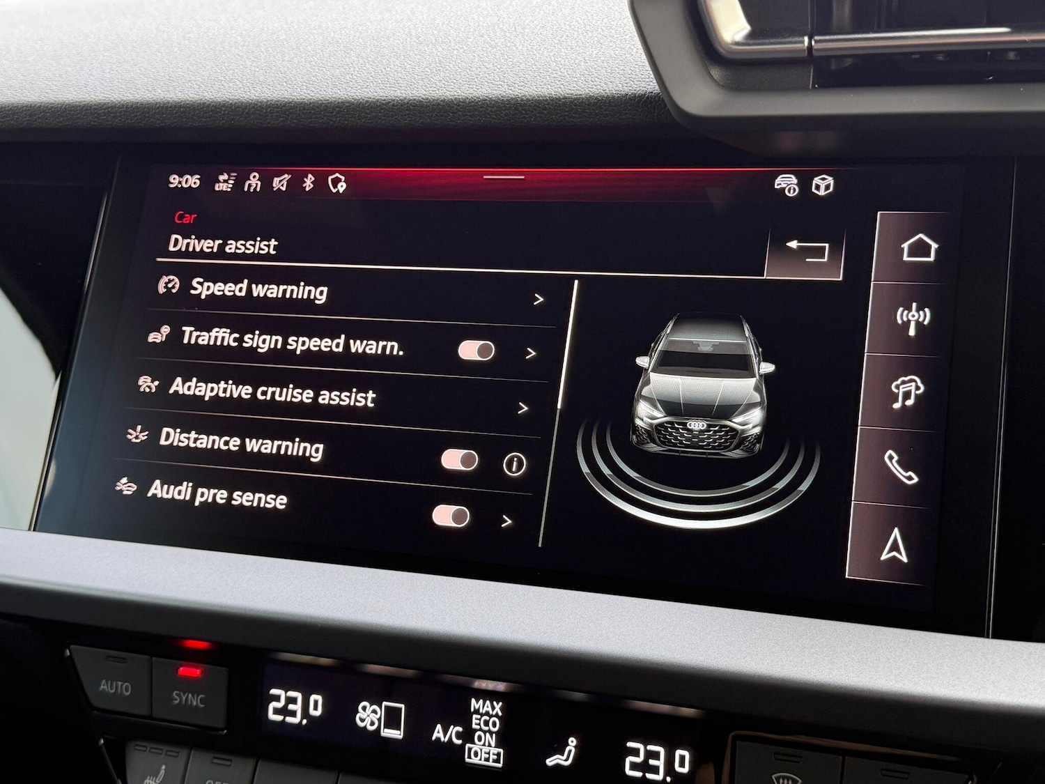 Used Audi A3 2025 for sale - 77710439: Photo 9