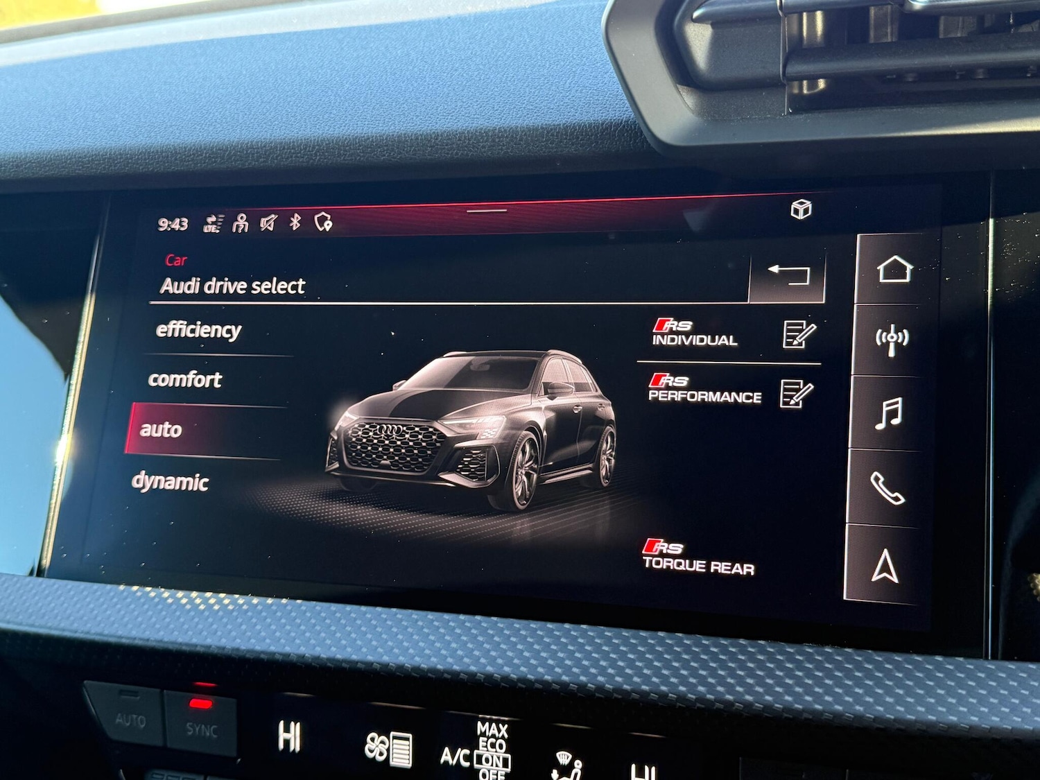 Used Audi RS3 2022 for sale - 76645960: Photo 13