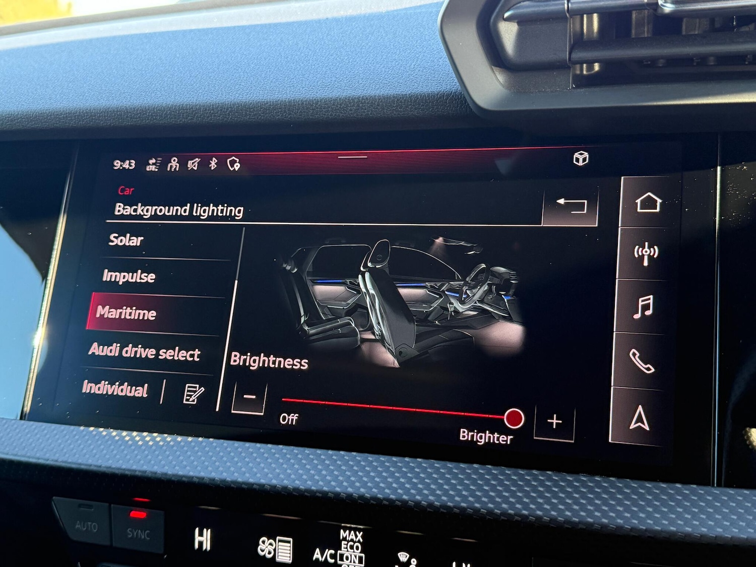 Used Audi RS3 2022 for sale - 76645960: Photo 15