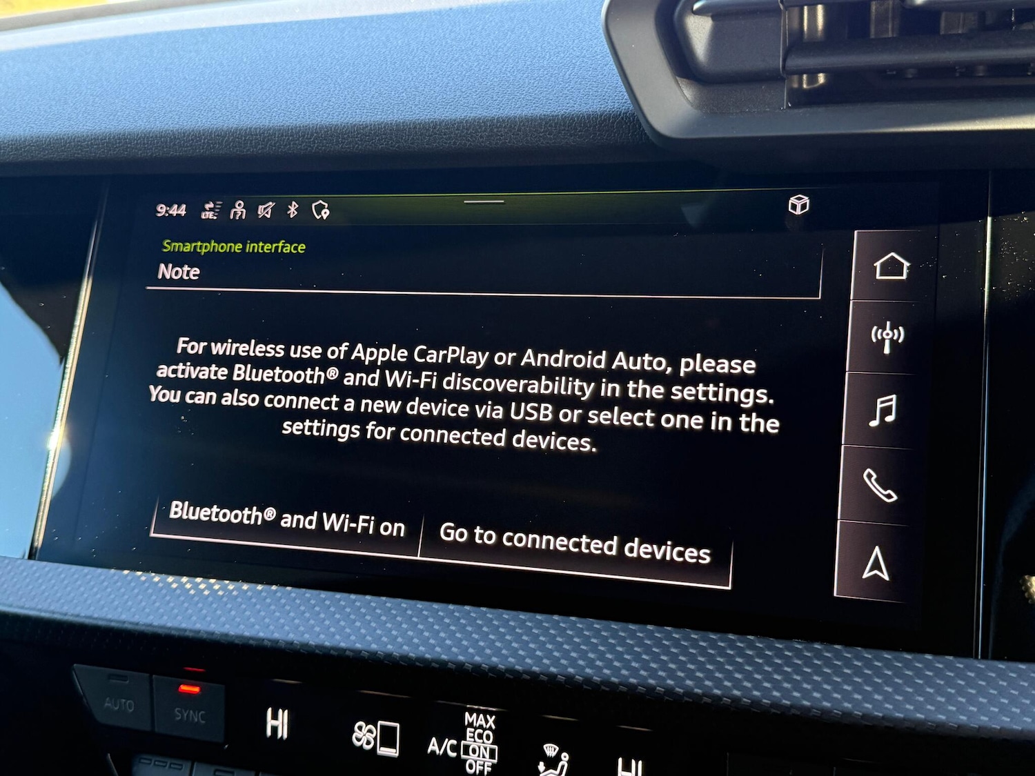 Used Audi RS3 2022 for sale - 76645960: Photo 16