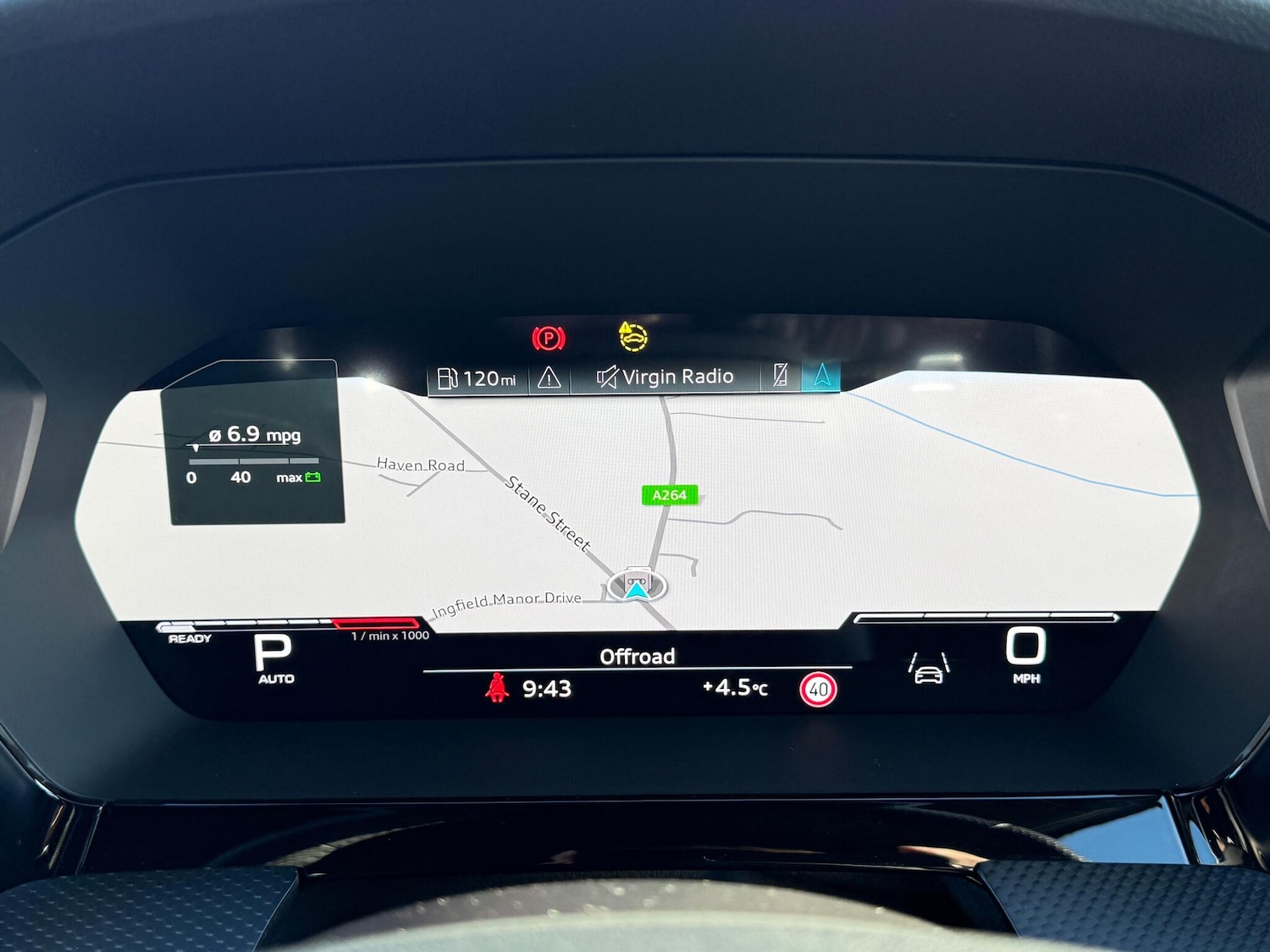 Used Audi RS3 2022 for sale - 76645960: Photo 18