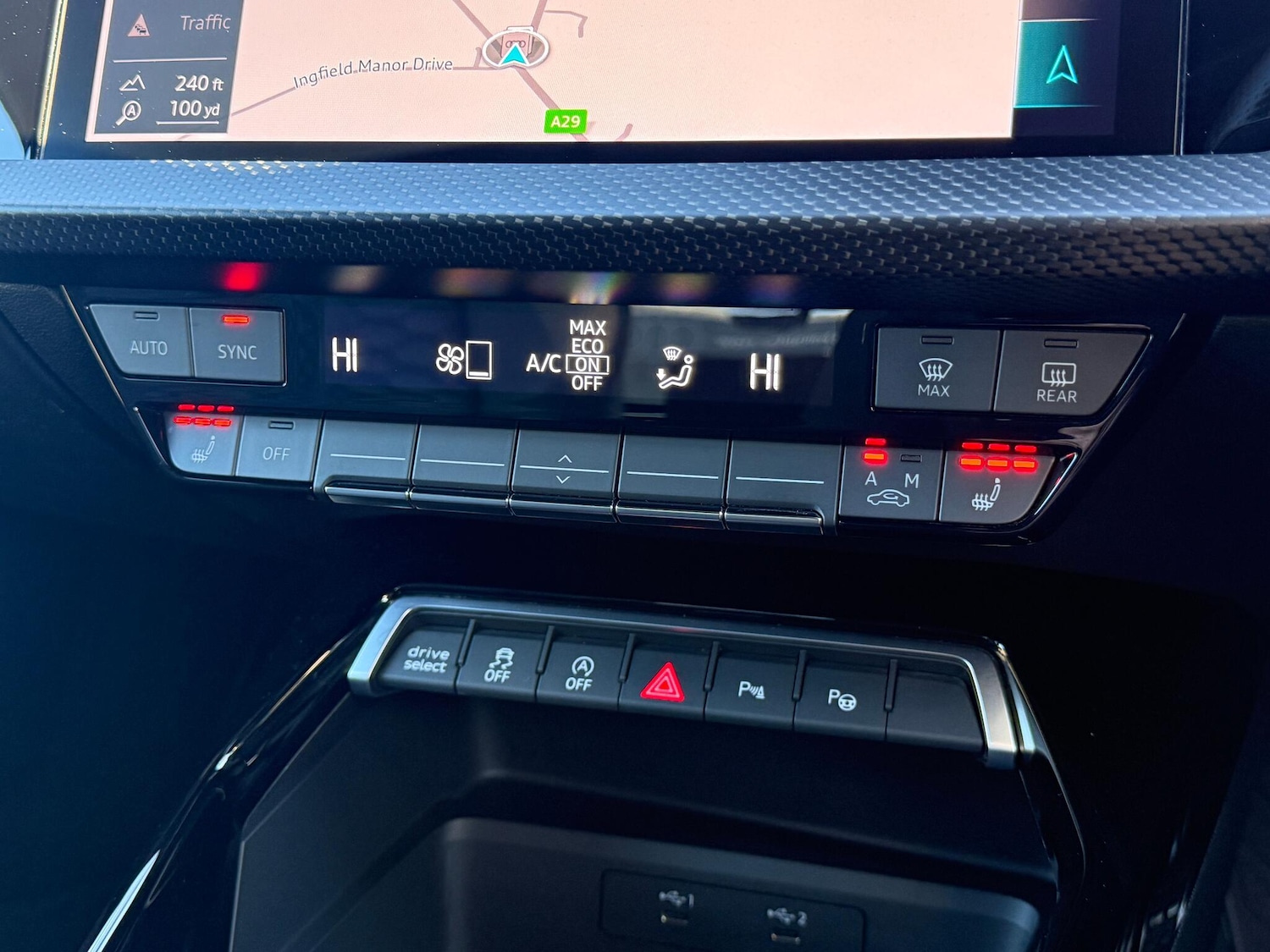 Used Audi RS3 2022 for sale - 76645960: Photo 19