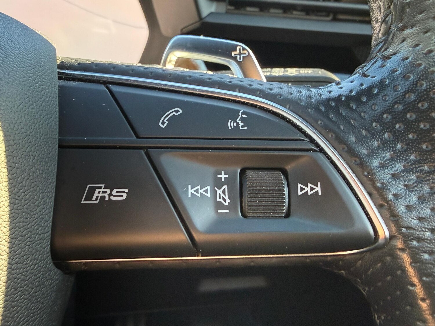 Used Audi RS3 2022 for sale - 76645960: Photo 29