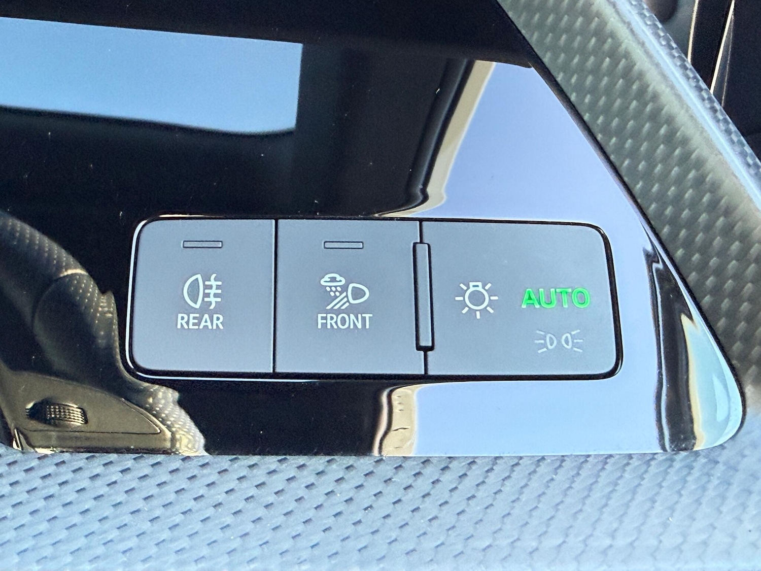 Used Audi RS3 2022 for sale - 76645960: Photo 30