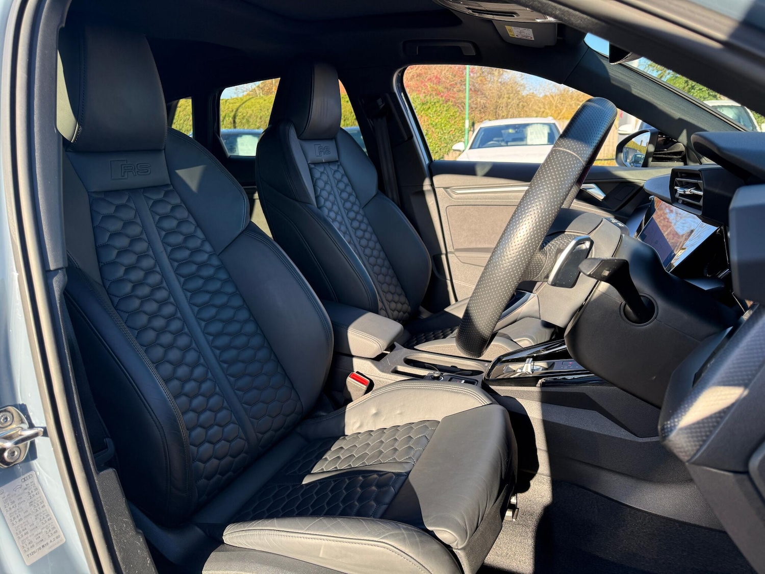 Used Audi RS3 2022 for sale - 76645960: Photo 34