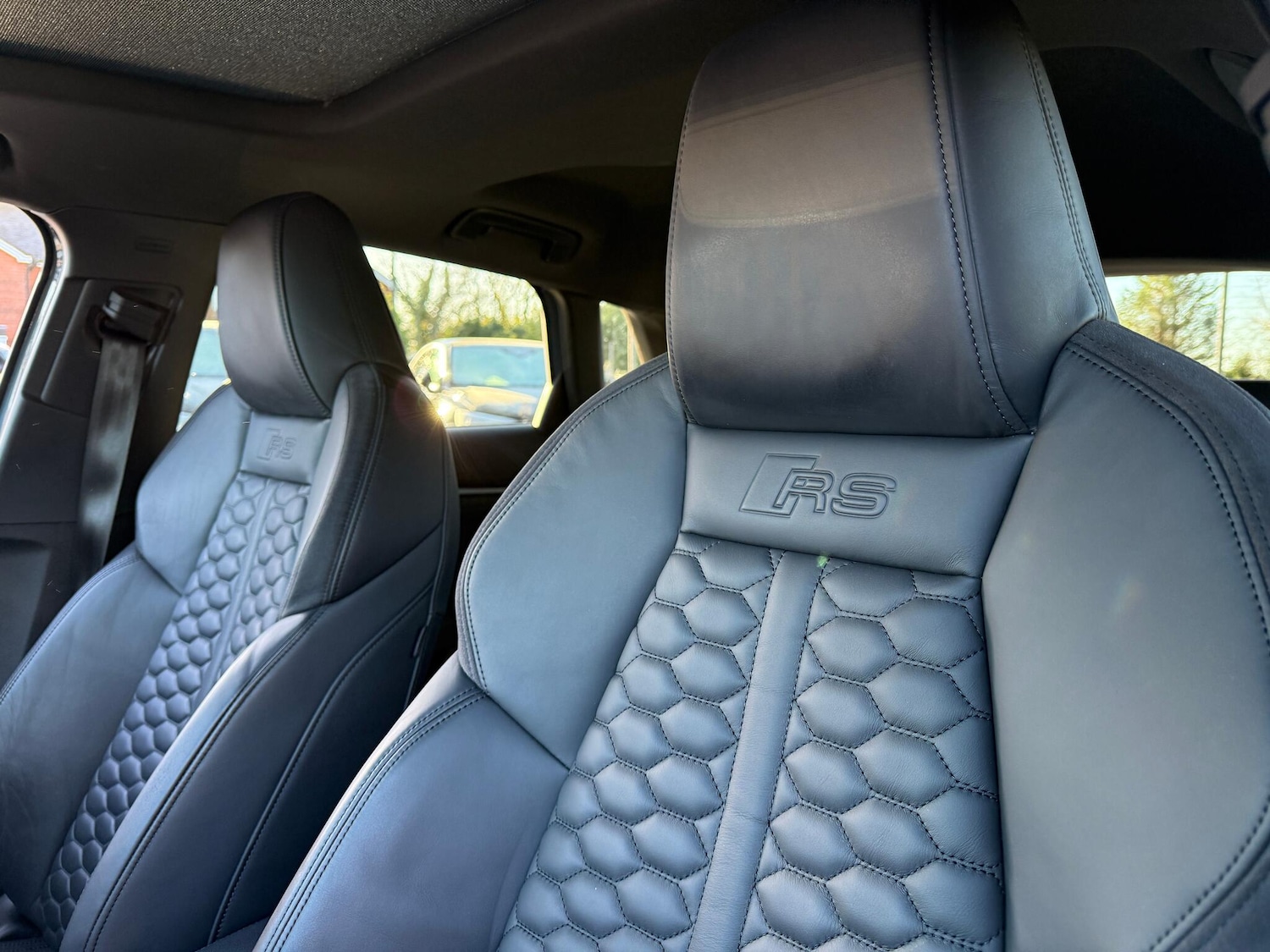 Used Audi RS3 2022 for sale - 76645960: Photo 38