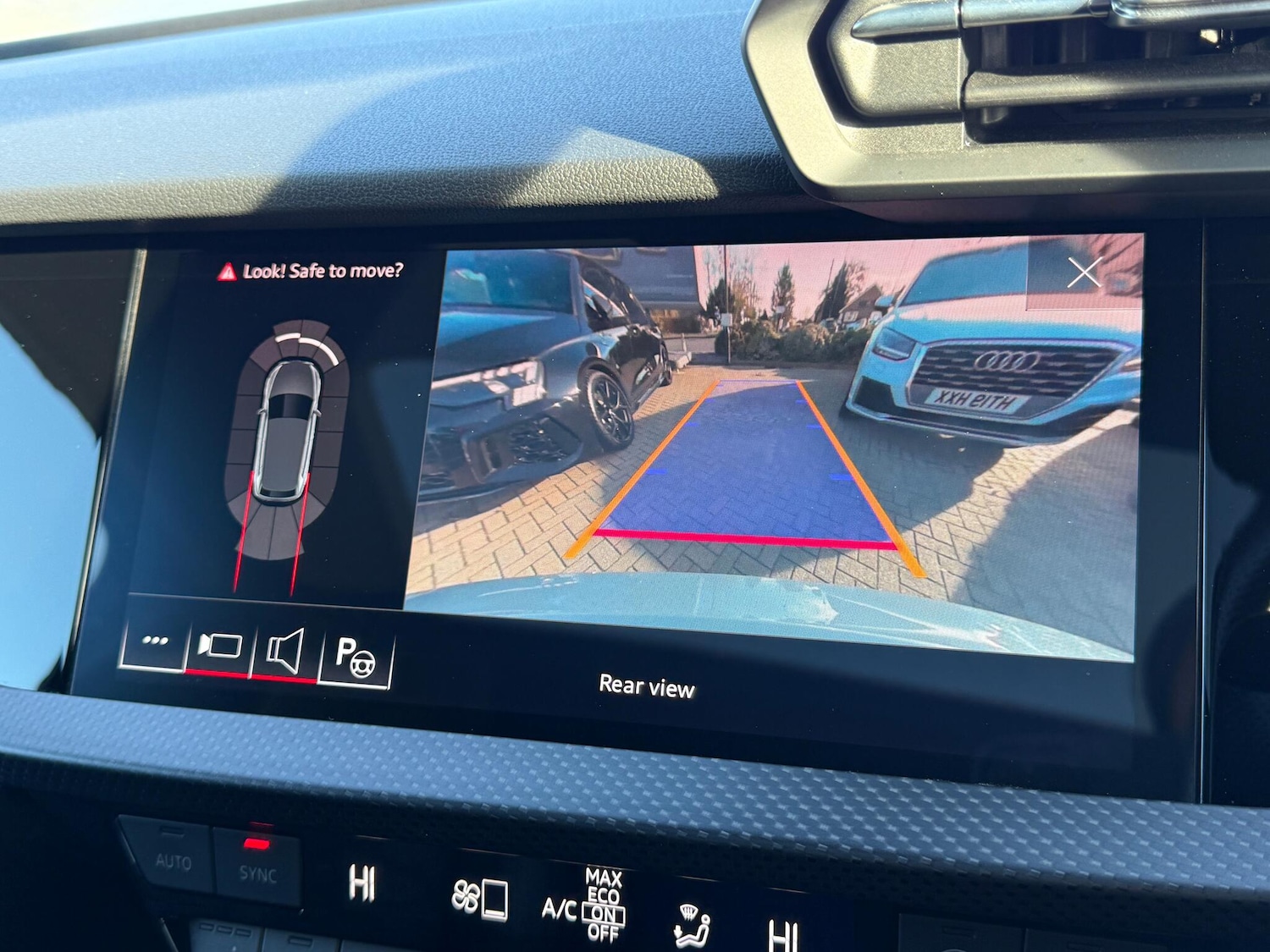 Used Audi RS3 2022 for sale - 76645960: Photo 4