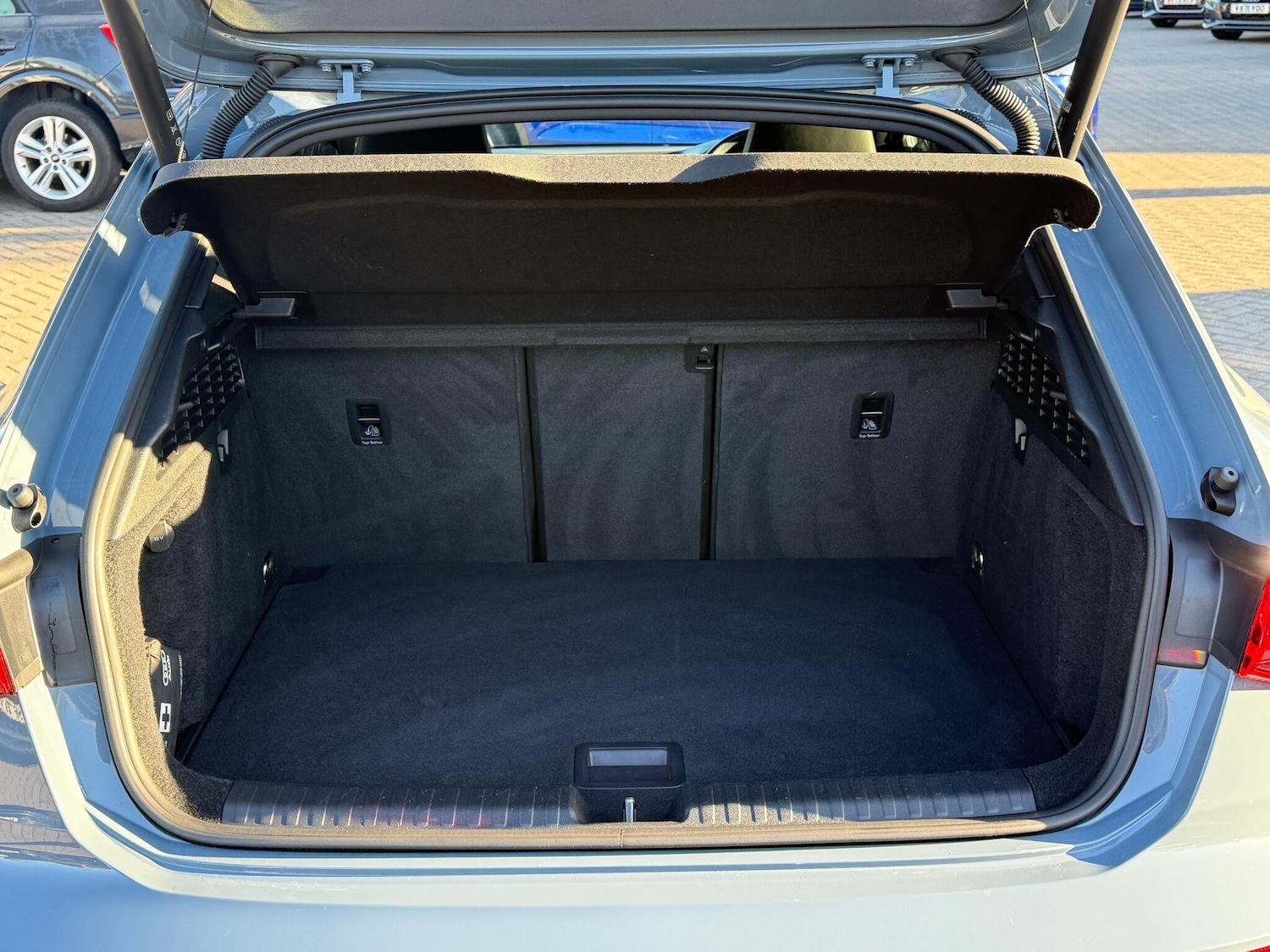 Used Audi RS3 2022 for sale - 76645960: Photo 45