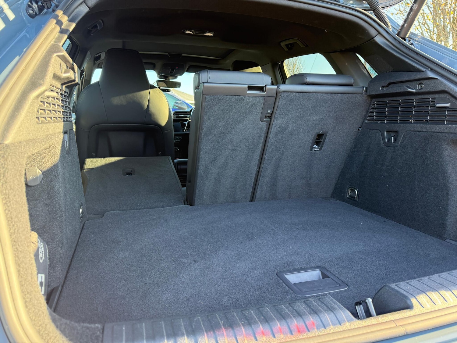 Used Audi RS3 2022 for sale - 76645960: Photo 47