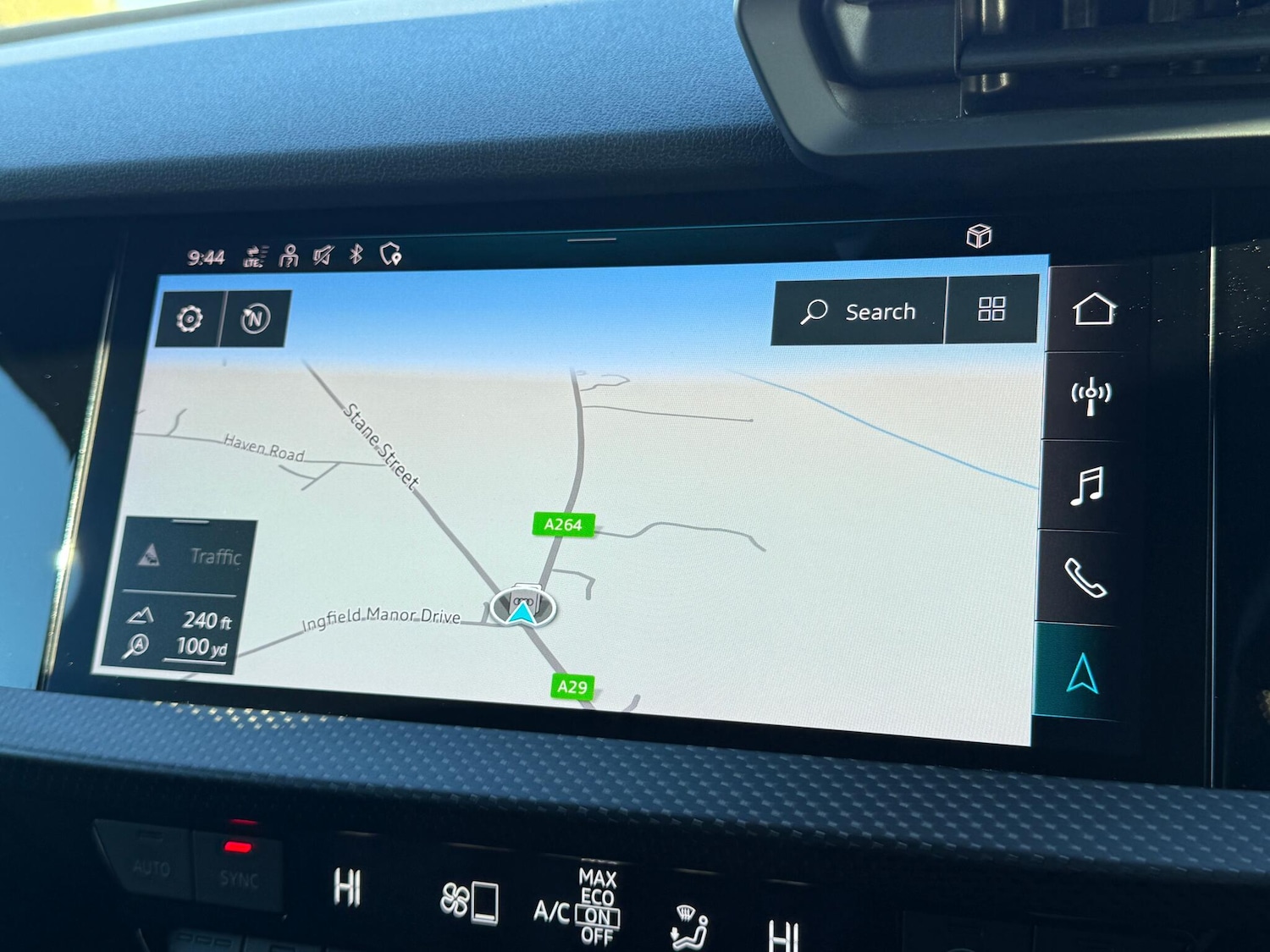 Used Audi RS3 2022 for sale - 76645960: Photo 5