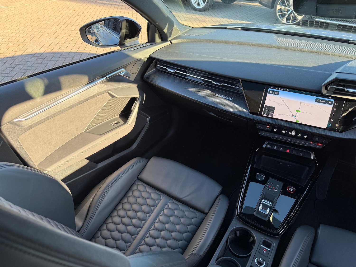 Used Audi RS3 2022 for sale - 76645960: Photo 51