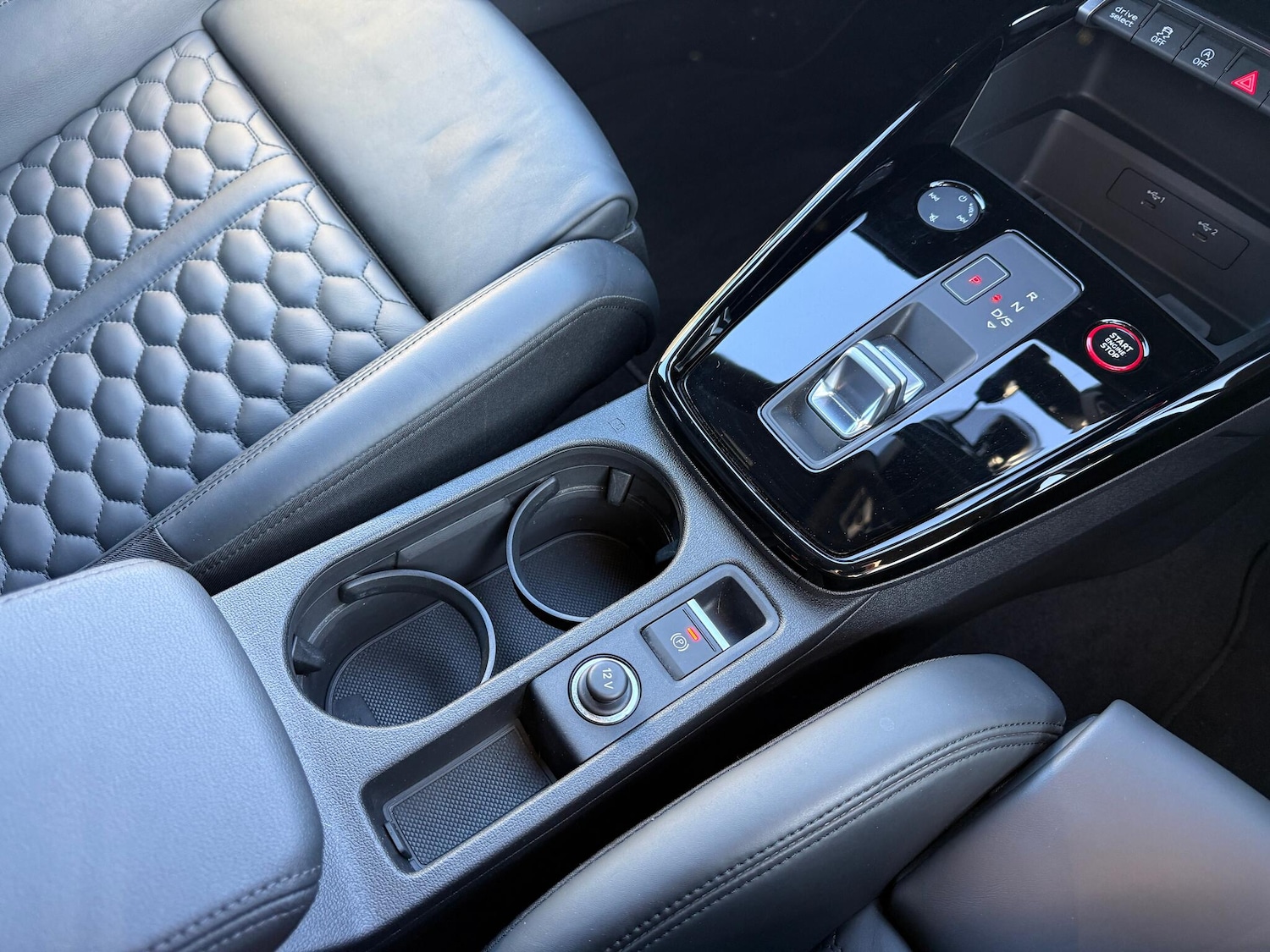 Used Audi RS3 2022 for sale - 76645960: Photo 52