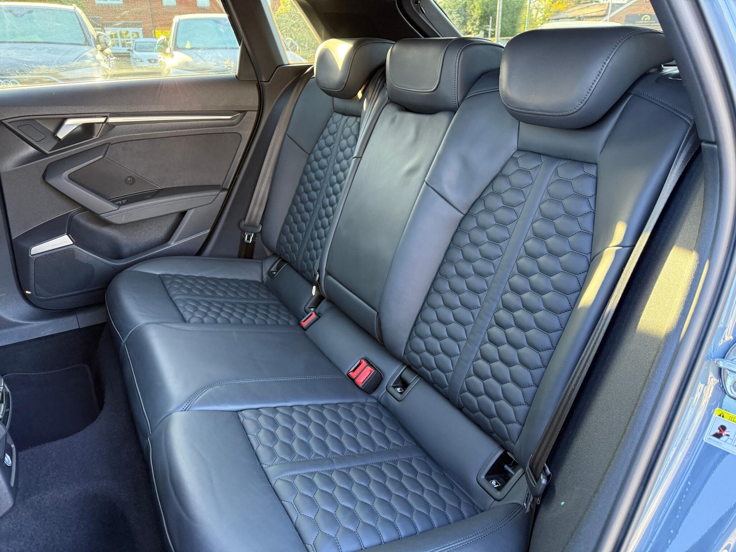 Used Audi RS3 2022 for sale - 76645960: Photo 55