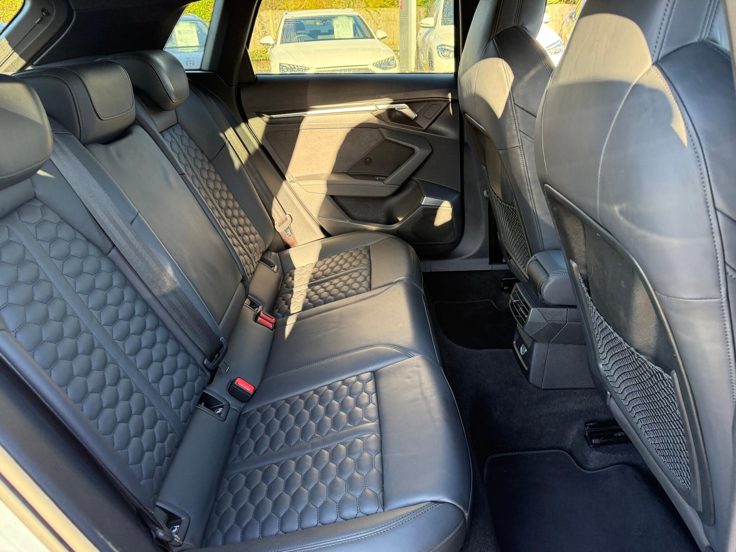 Used Audi RS3 2022 for sale - 76645960: Photo 57