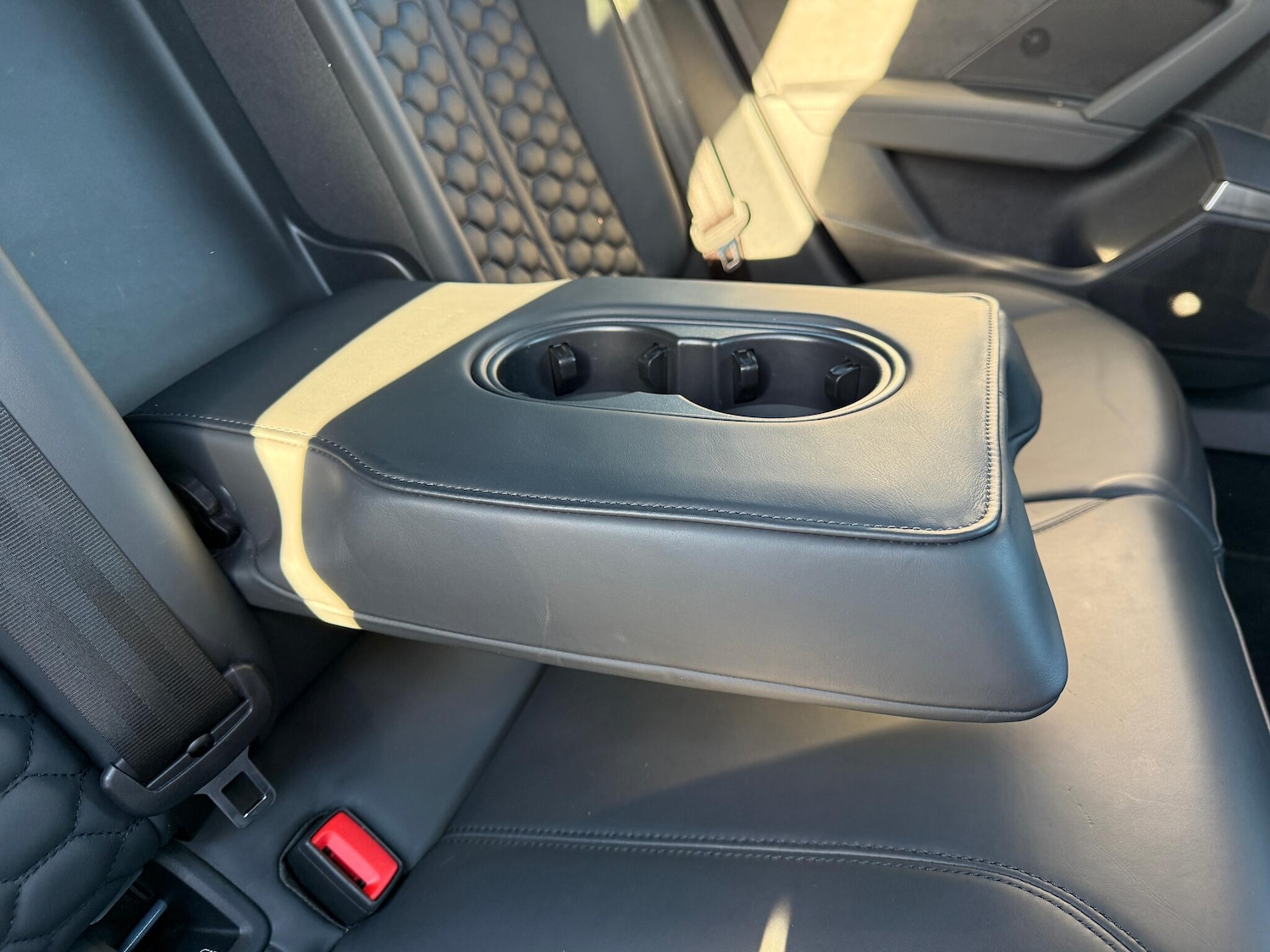 Used Audi RS3 2022 for sale - 76645960: Photo 58