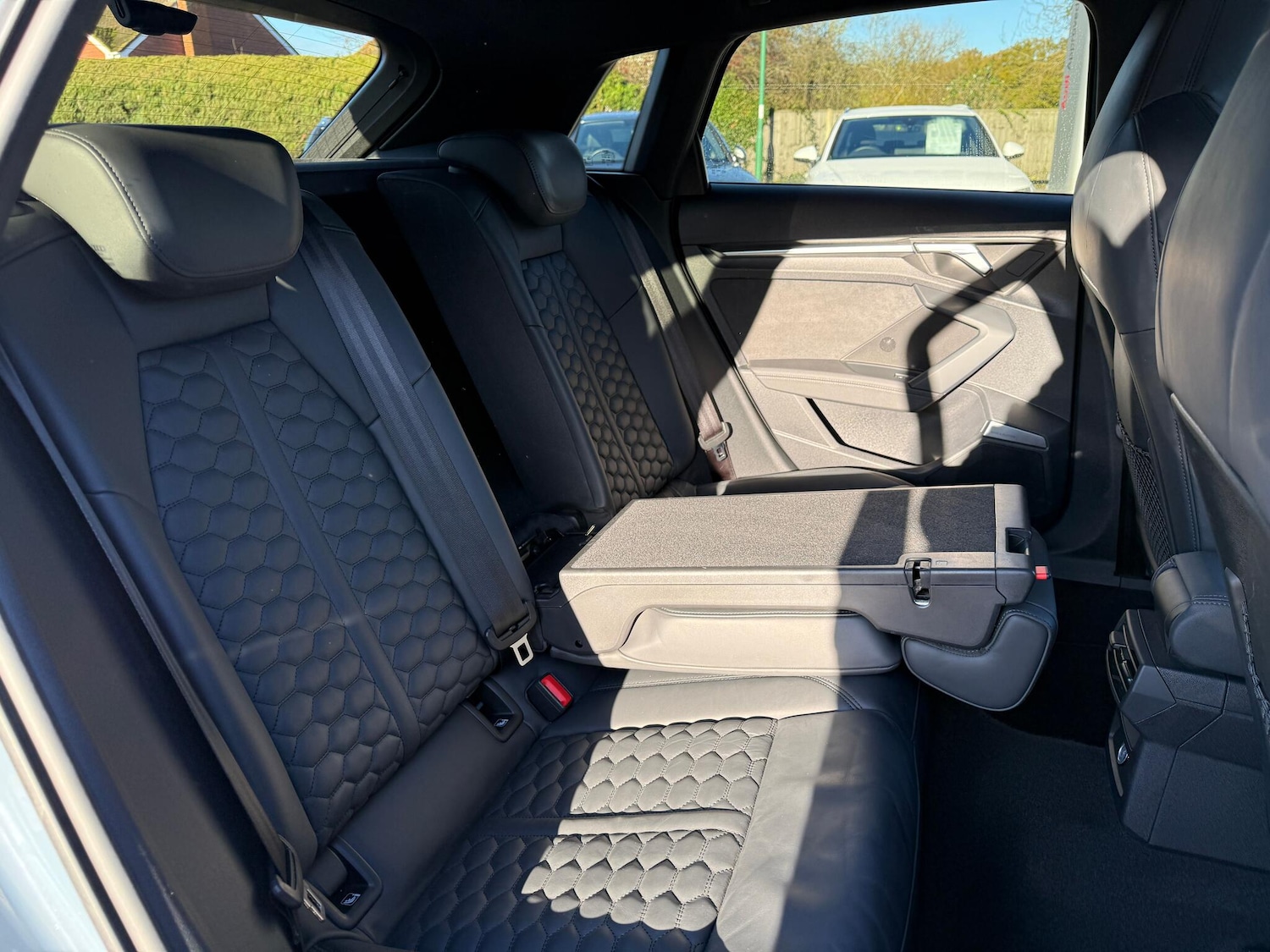 Used Audi RS3 2022 for sale - 76645960: Photo 59