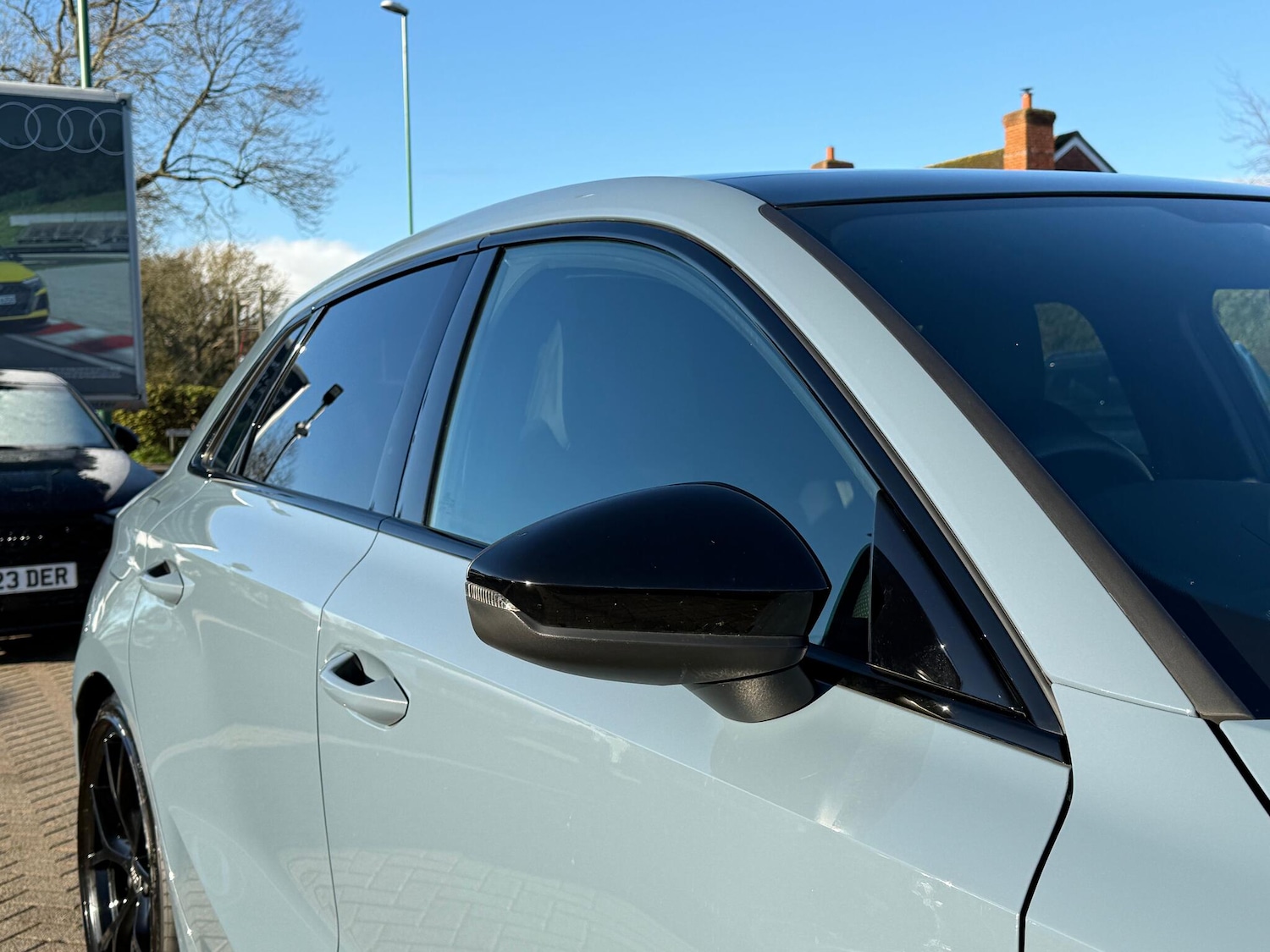 Used Audi RS3 2022 for sale - 76645960: Photo 62