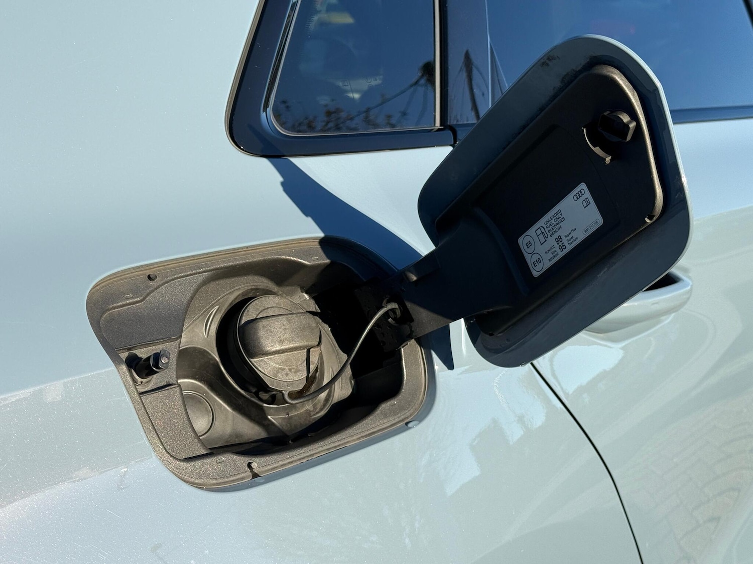 Used Audi RS3 2022 for sale - 76645960: Photo 65