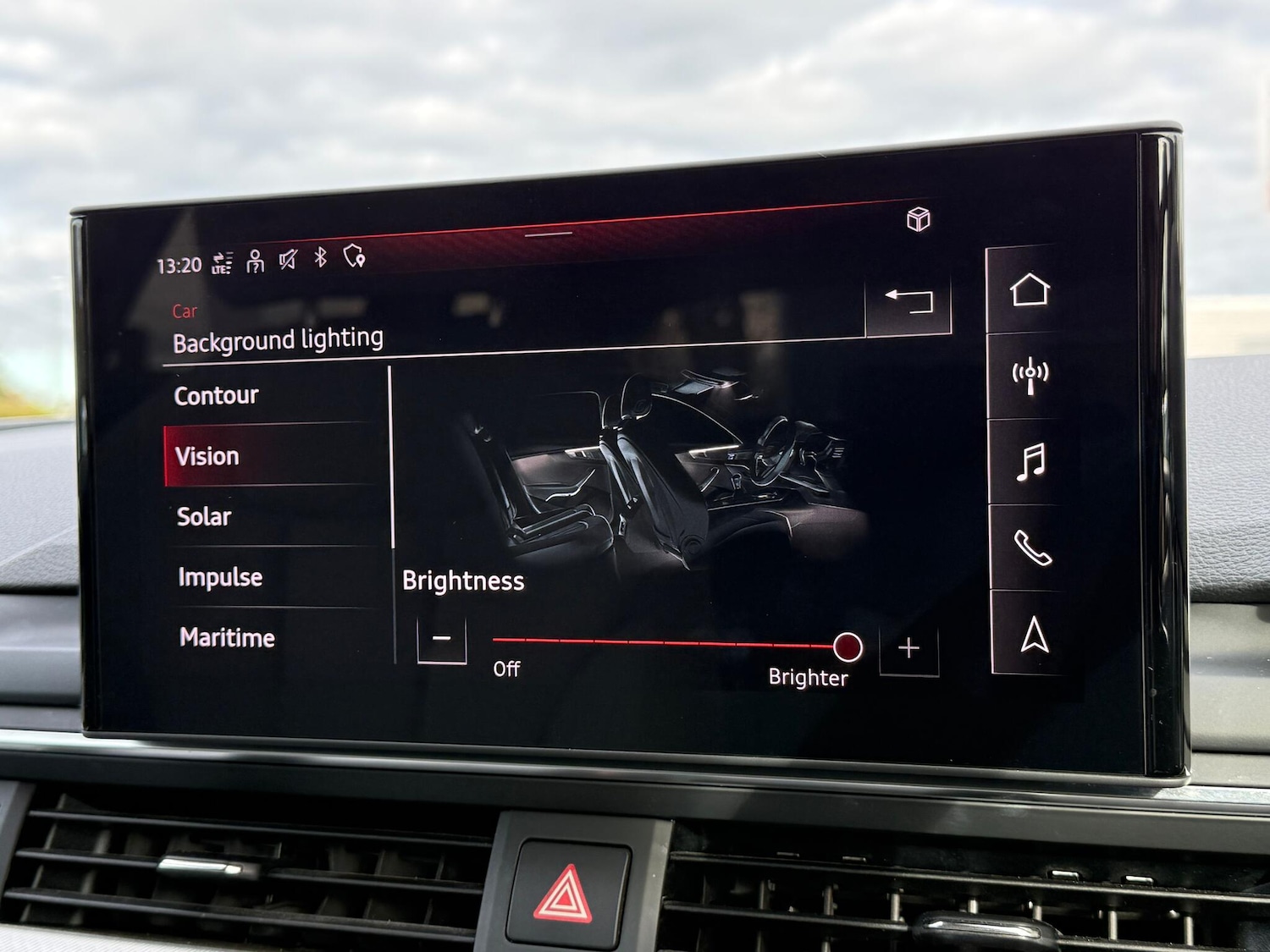 Used Audi A4 Allroad 2020 for sale - 77468277: Photo 11