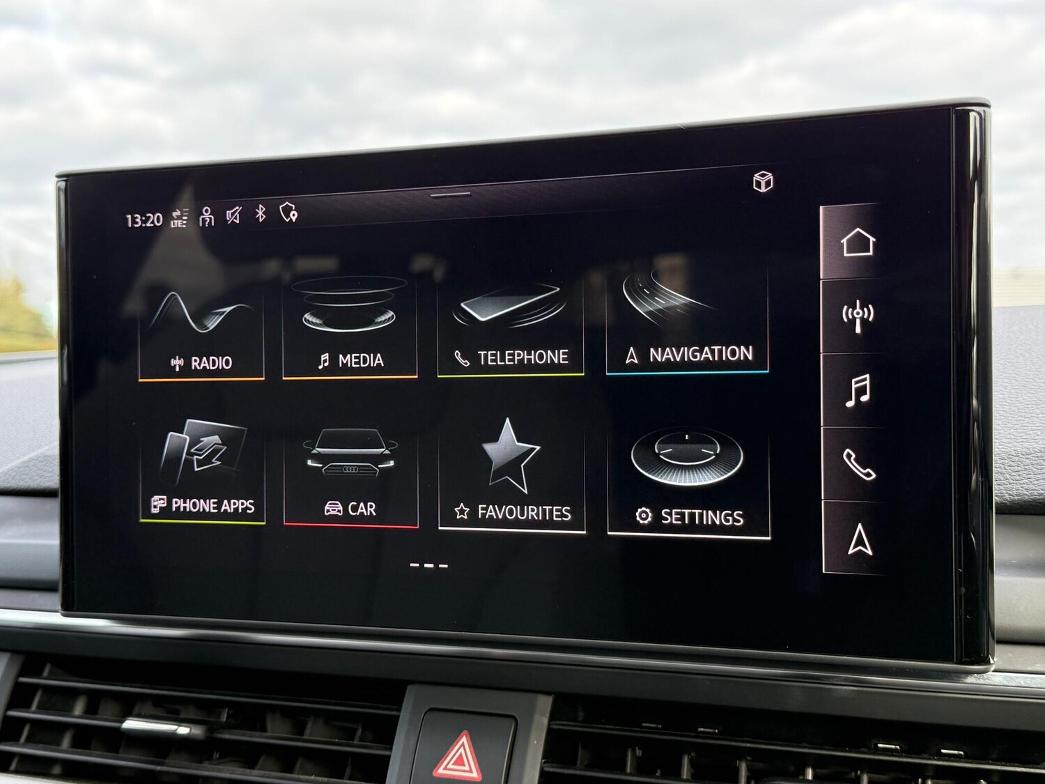 Used Audi A4 Allroad 2020 for sale - 77468277: Photo 13