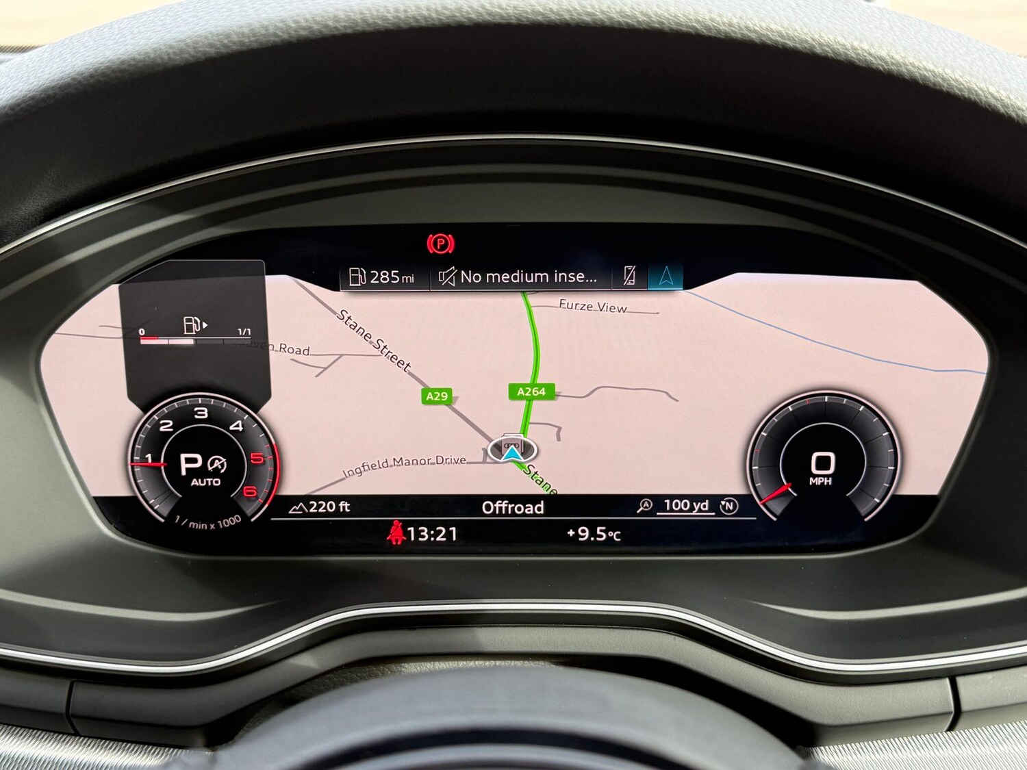 Used Audi A4 Allroad 2020 for sale - 77468277: Photo 14