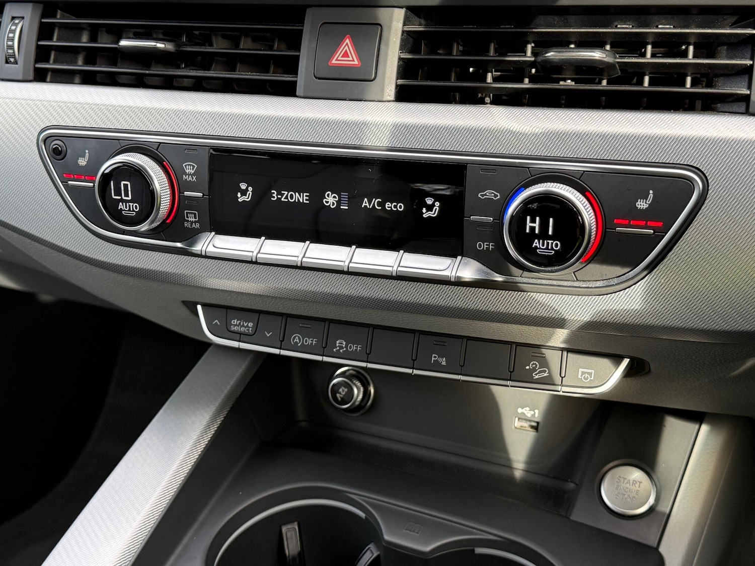 Used Audi A4 Allroad 2020 for sale - 77468277: Photo 15