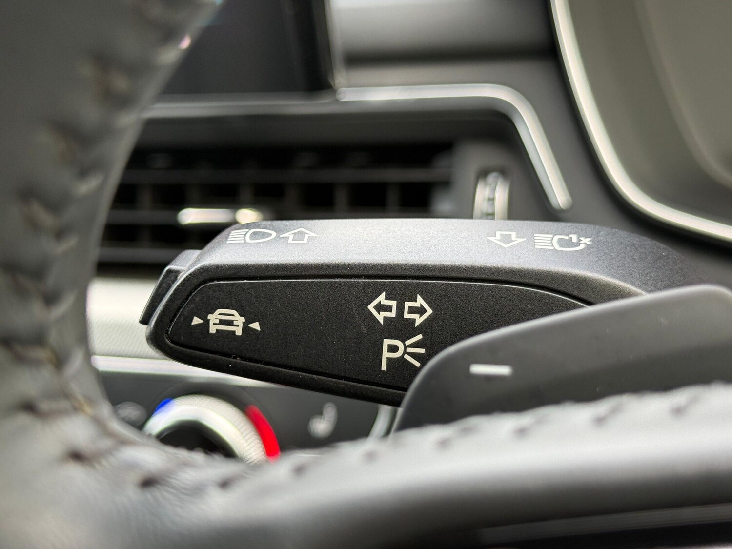 Used Audi A4 Allroad 2020 for sale - 77468277: Photo 18