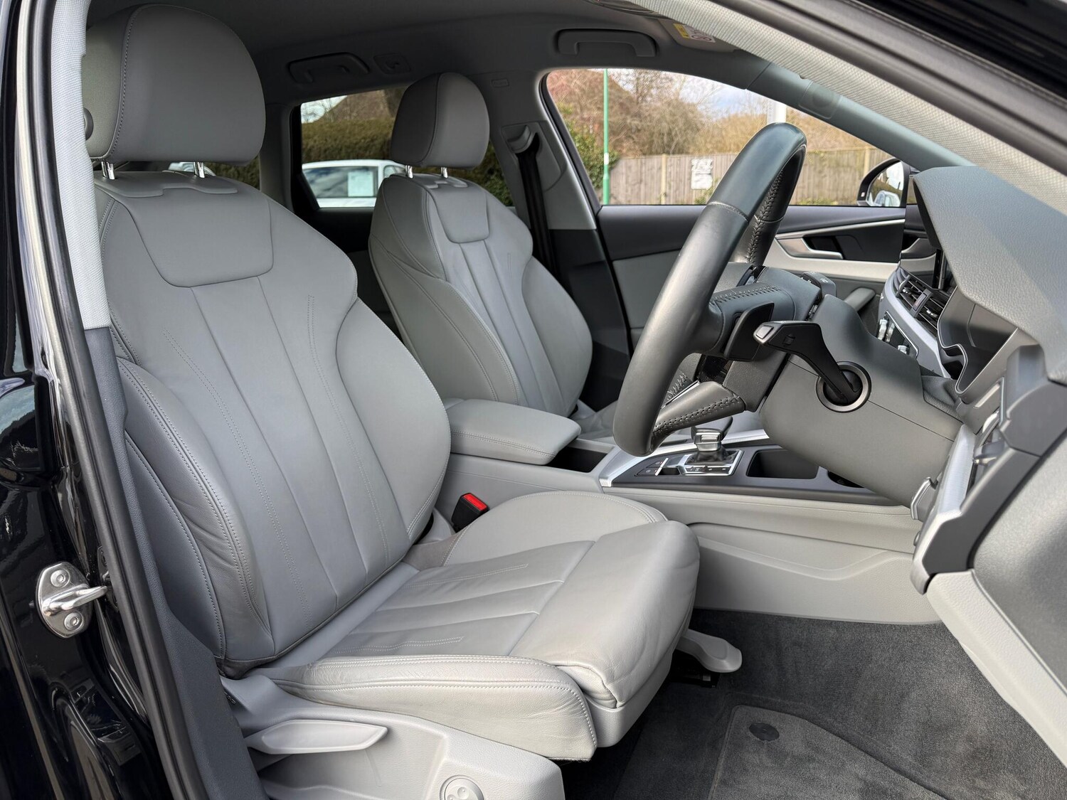 Used Audi A4 Allroad 2020 for sale - 77468277: Photo 27