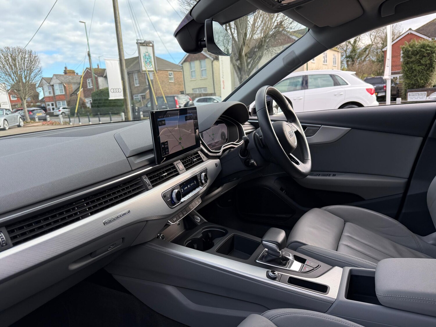 Used Audi A4 Allroad 2020 for sale - 77468277: Photo 29