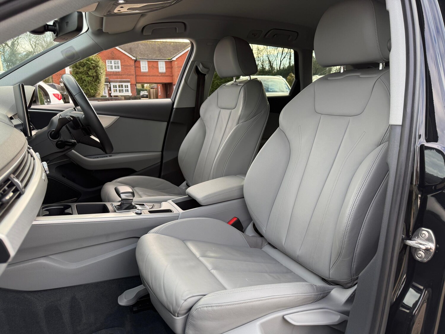 Used Audi A4 Allroad 2020 for sale - 77468277: Photo 30