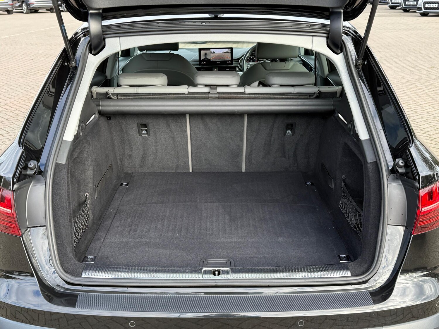 Used Audi A4 Allroad 2020 for sale - 77468277: Photo 34