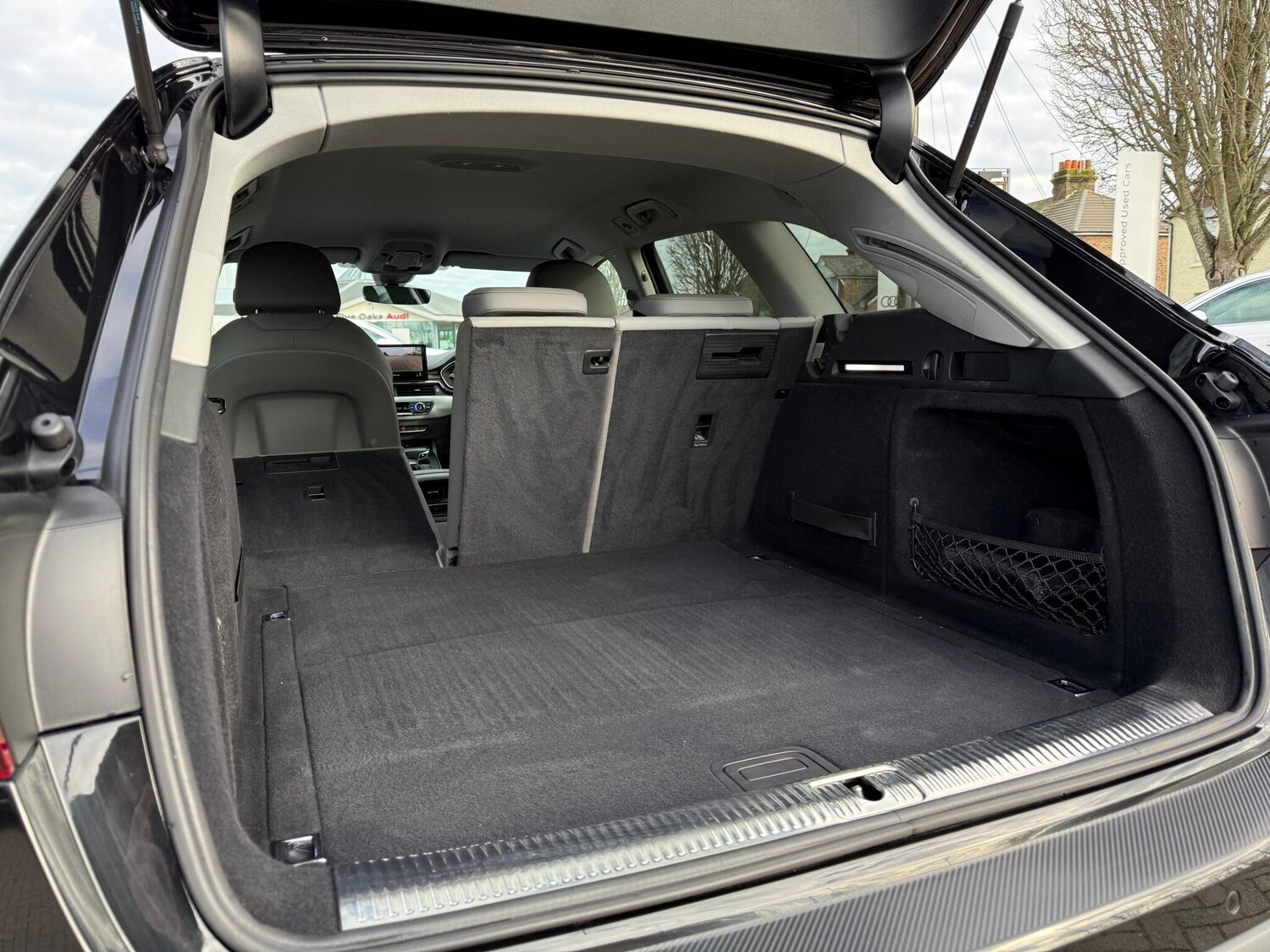 Used Audi A4 Allroad 2020 for sale - 77468277: Photo 35