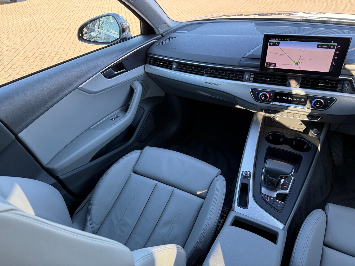 Used Audi A4 Allroad 2020 for sale - 77468277: Photo 38