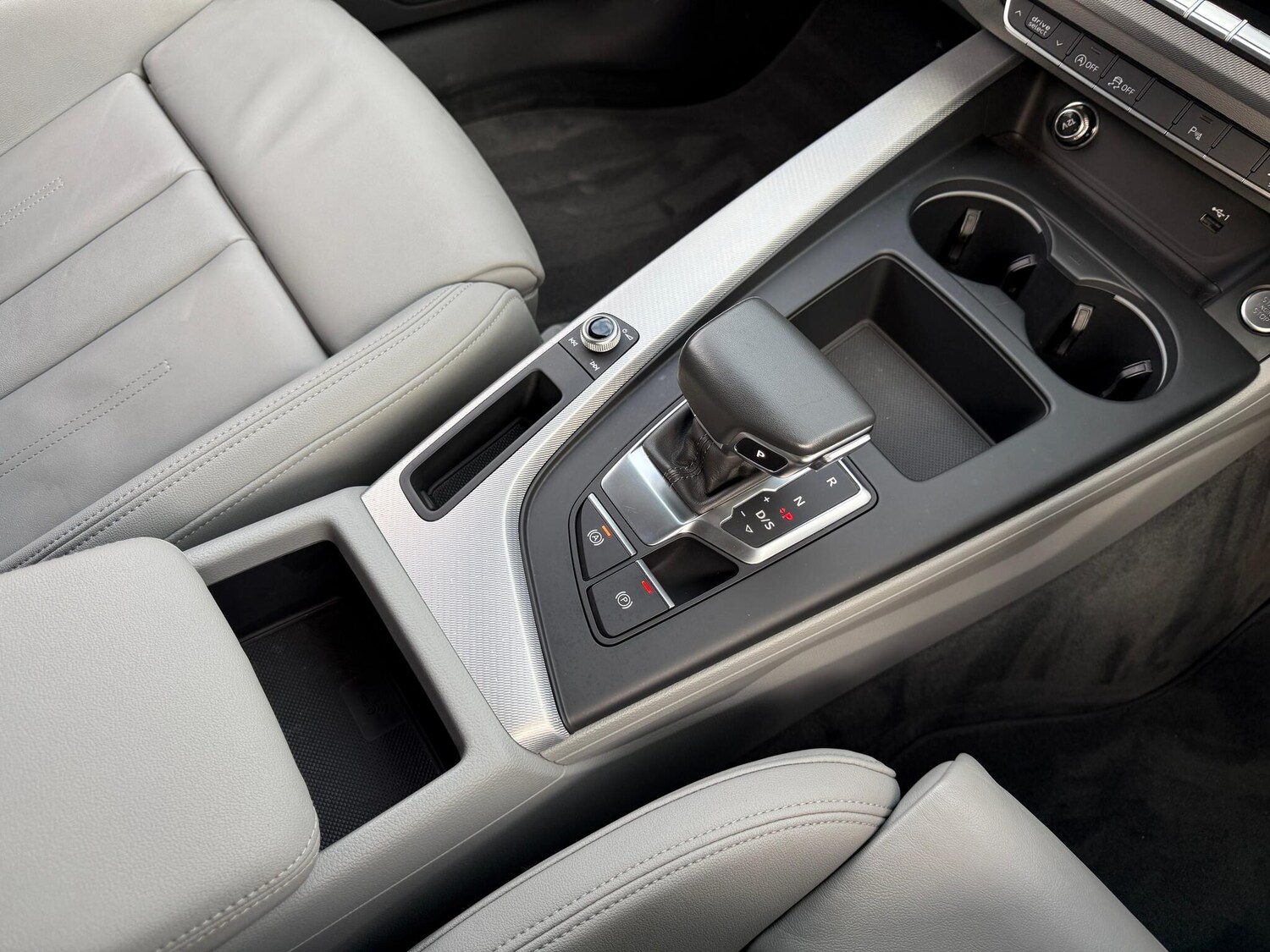 Used Audi A4 Allroad 2020 for sale - 77468277: Photo 39