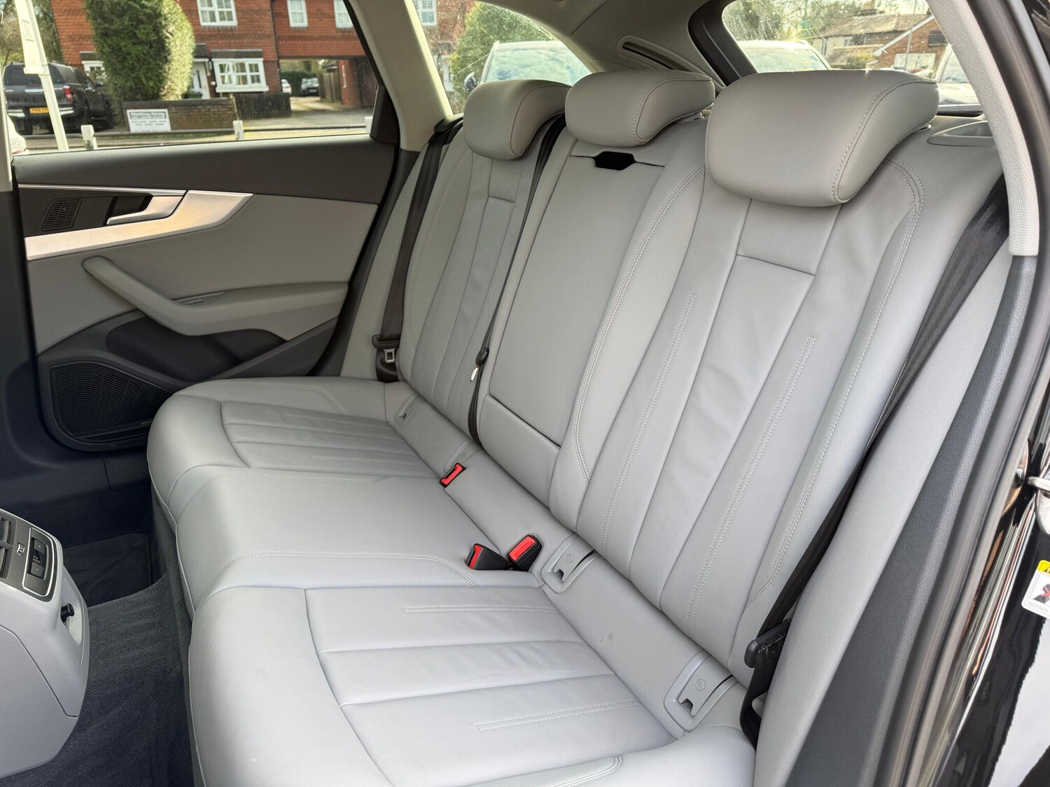 Used Audi A4 Allroad 2020 for sale - 77468277: Photo 42