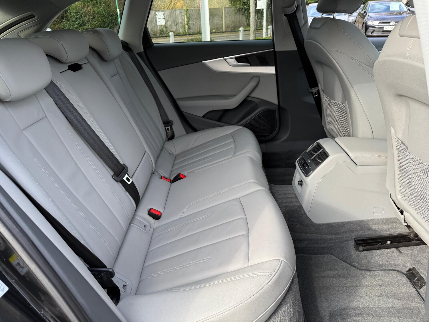 Used Audi A4 Allroad 2020 for sale - 77468277: Photo 44