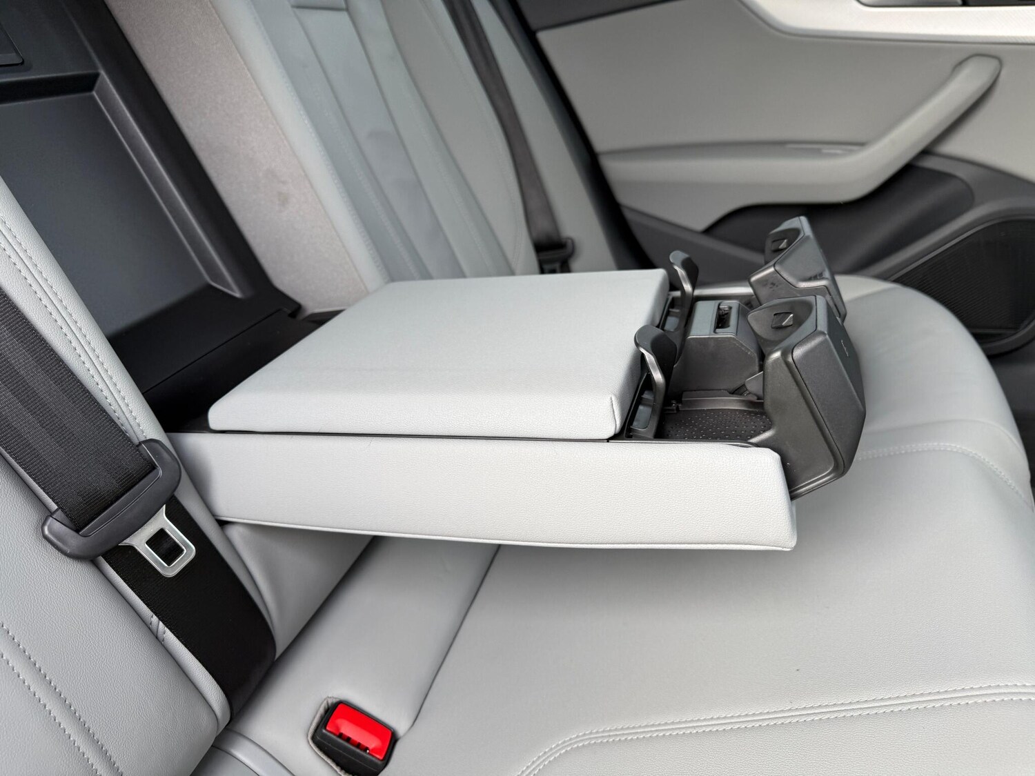 Used Audi A4 Allroad 2020 for sale - 77468277: Photo 45