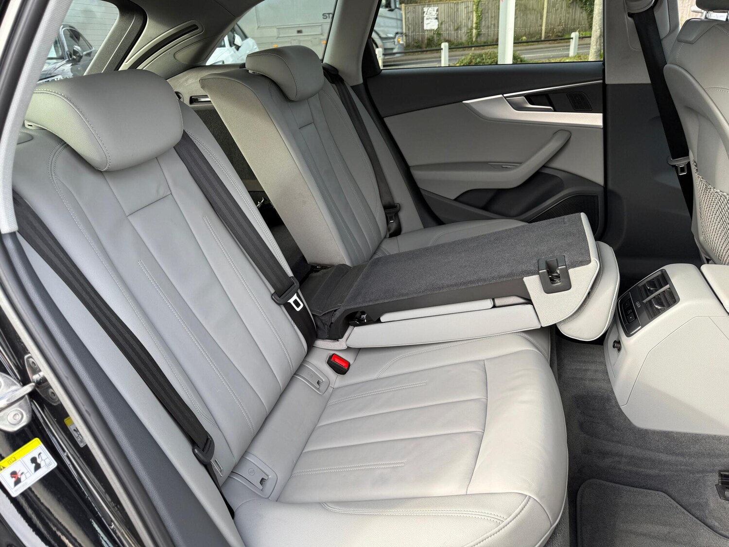 Used Audi A4 Allroad 2020 for sale - 77468277: Photo 46