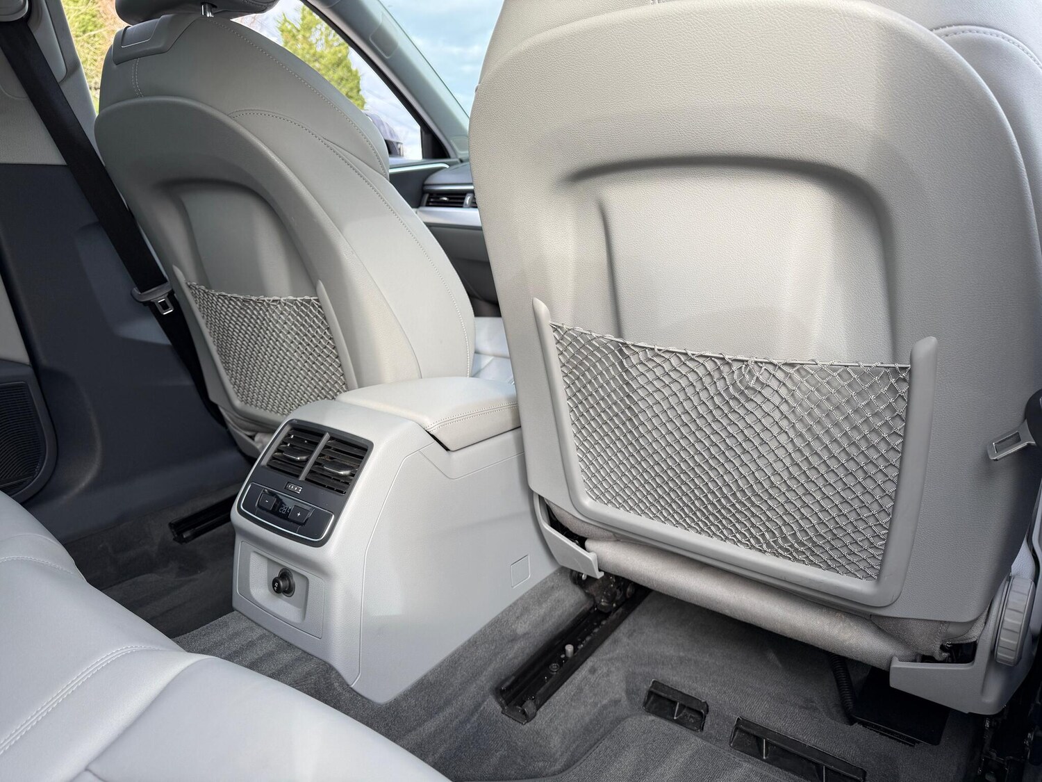 Used Audi A4 Allroad 2020 for sale - 77468277: Photo 47